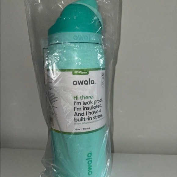 Freeze the day Owala - Picture 3 of 4